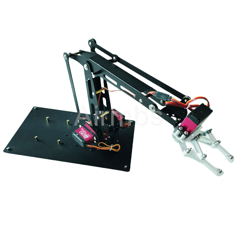 Robot Arm Motor - Manipulador de brazo de Robot de