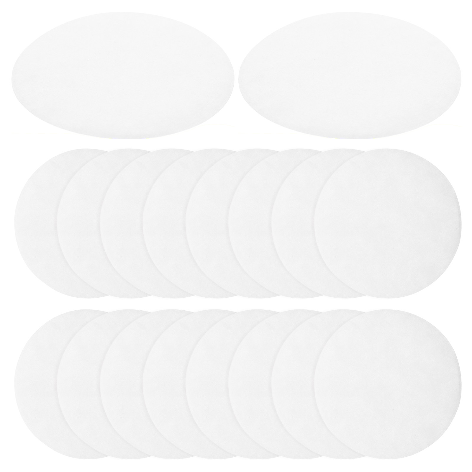 Science Experiment - 100 Uds. De papel de filtro