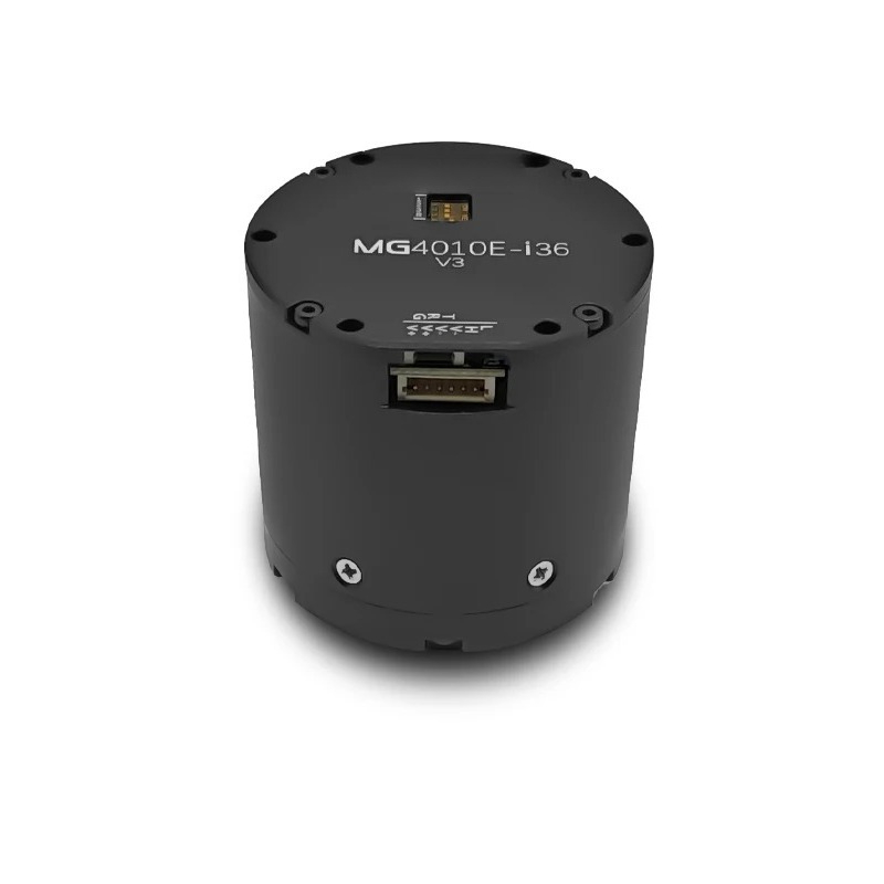 Robot Arm Motor - MG4010E-i36 v3 Nuevo motor de doble