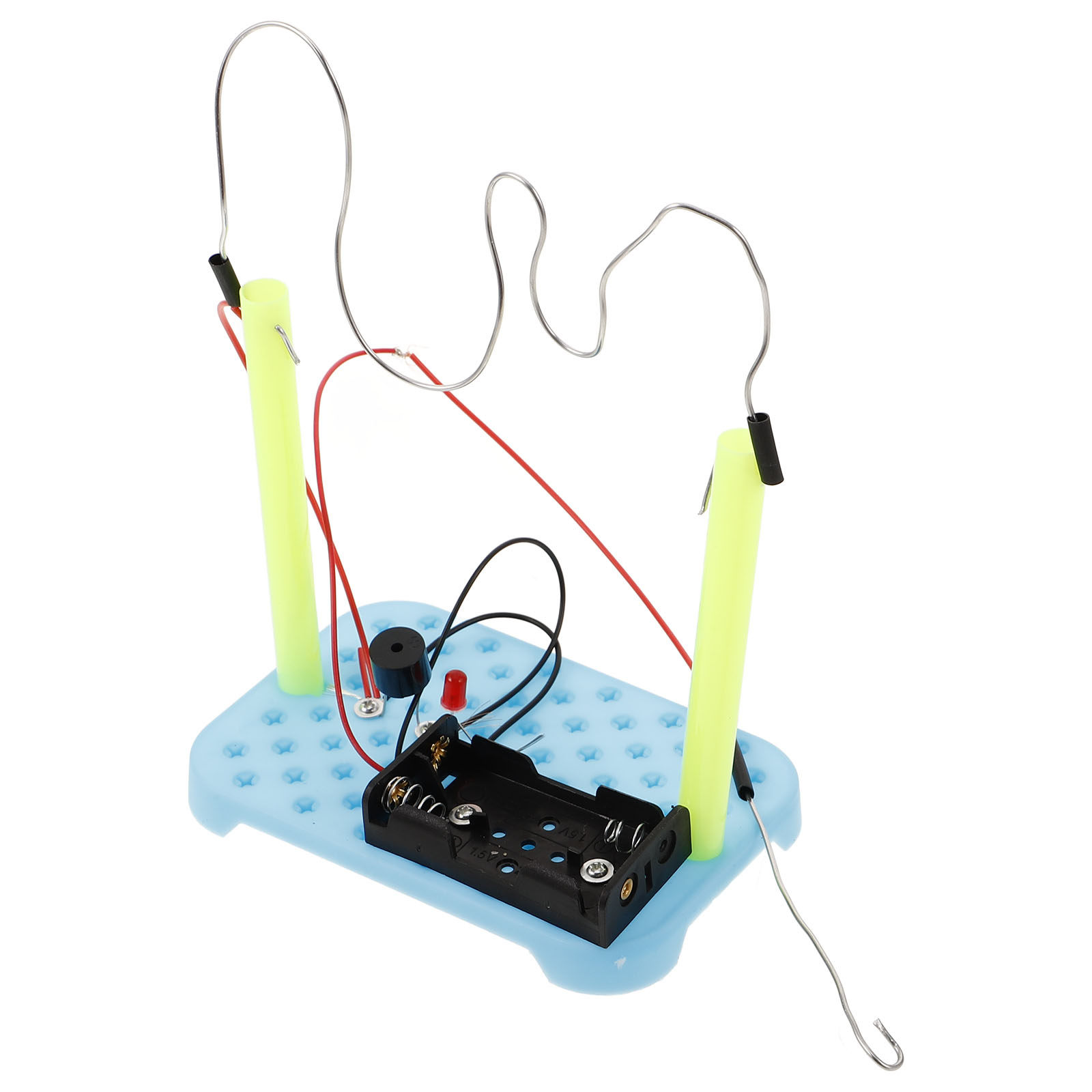 Science Project Physics - Kit de Circuitos de Física Crossfire