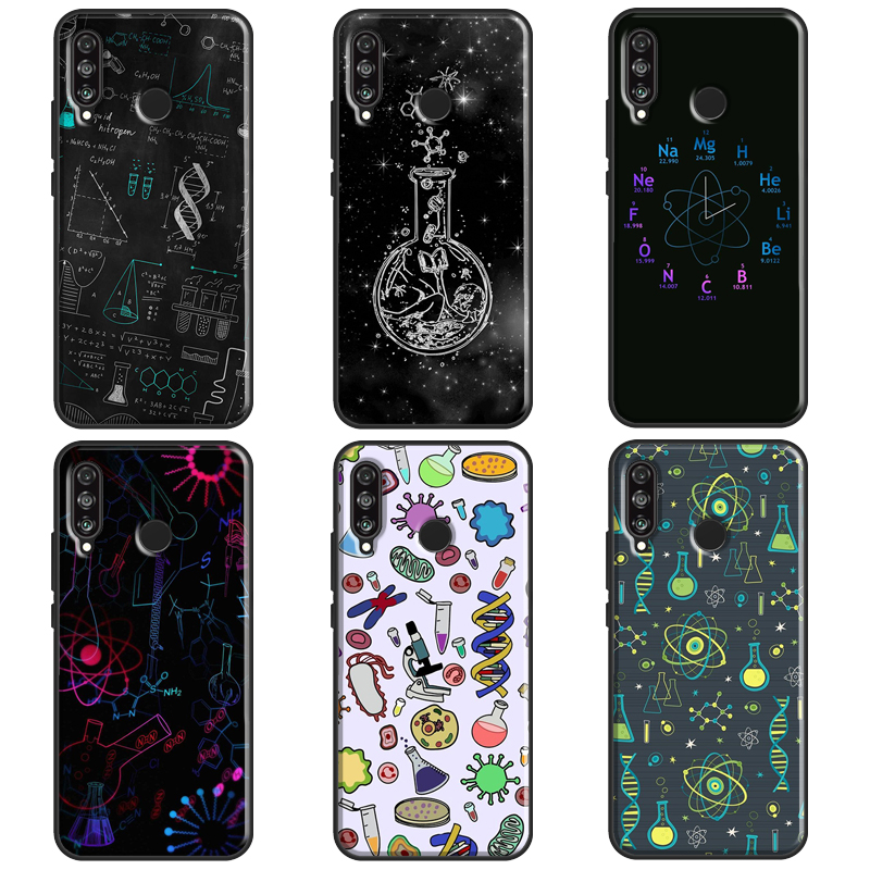Science Nova - Ciencia biología química para Huawei Nova