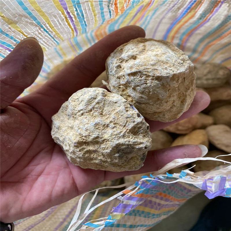 Geode Crystal Break - Break Your Own Geodes Geoda de