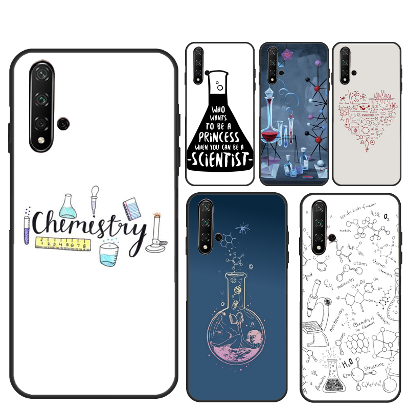 Science Nova - Fórmulas de ciencia química para Huawei