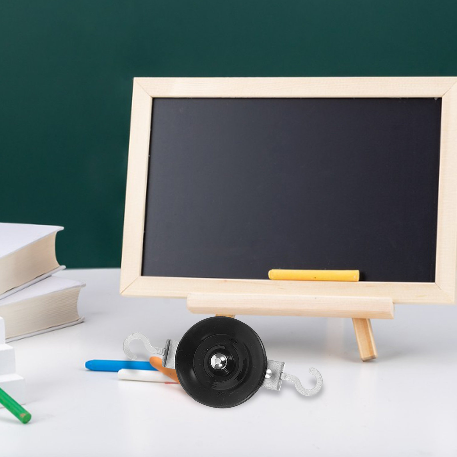 Science Project Physics - Sistema de Poleas Escolares (4 Piezas)