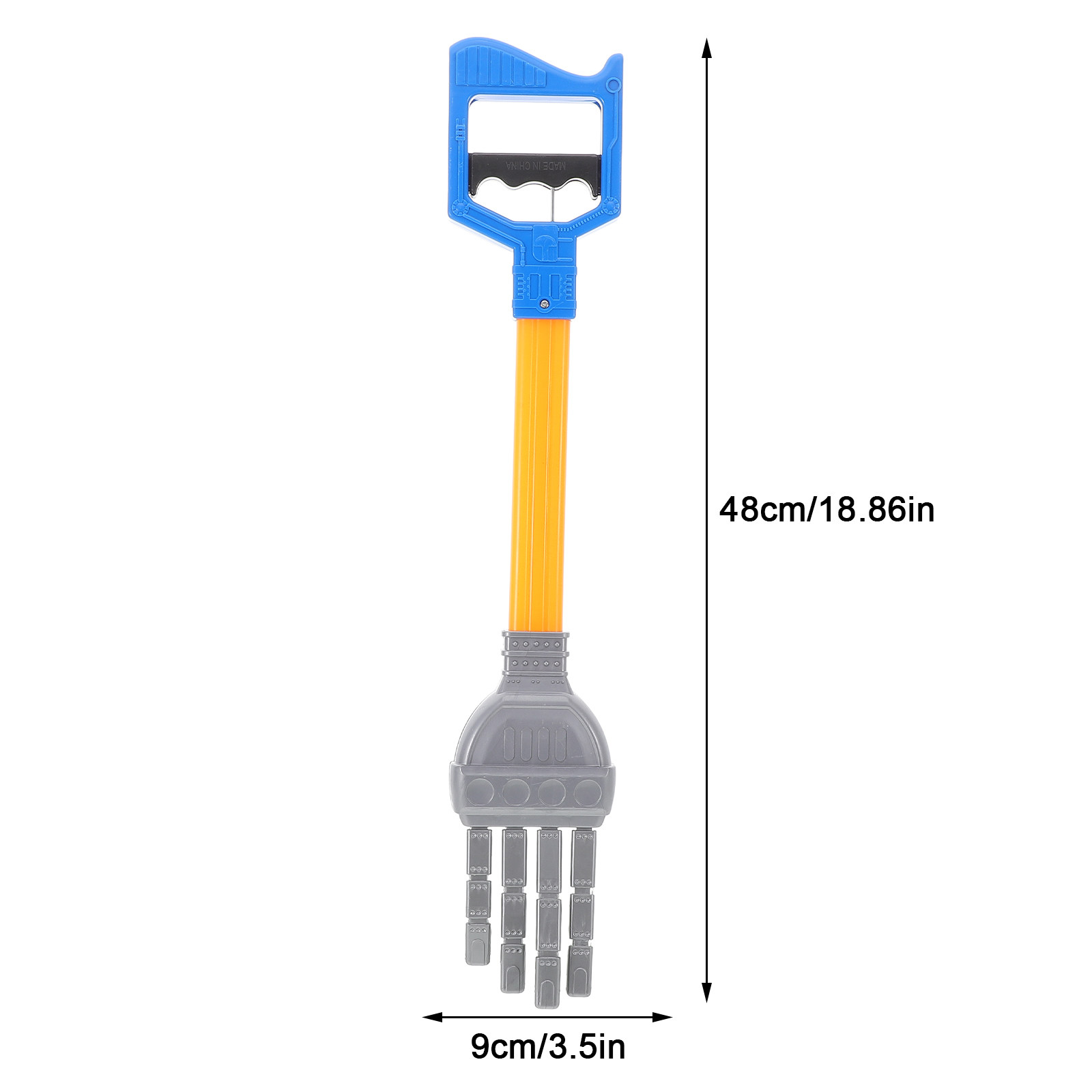 Herramienta Interactiva de Aga - Robot Arm Motor reseña y precio