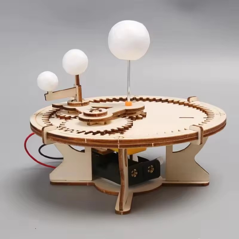 Divertido Kit de Ciencia STEAM - Science Hobby Kit reseña y precio