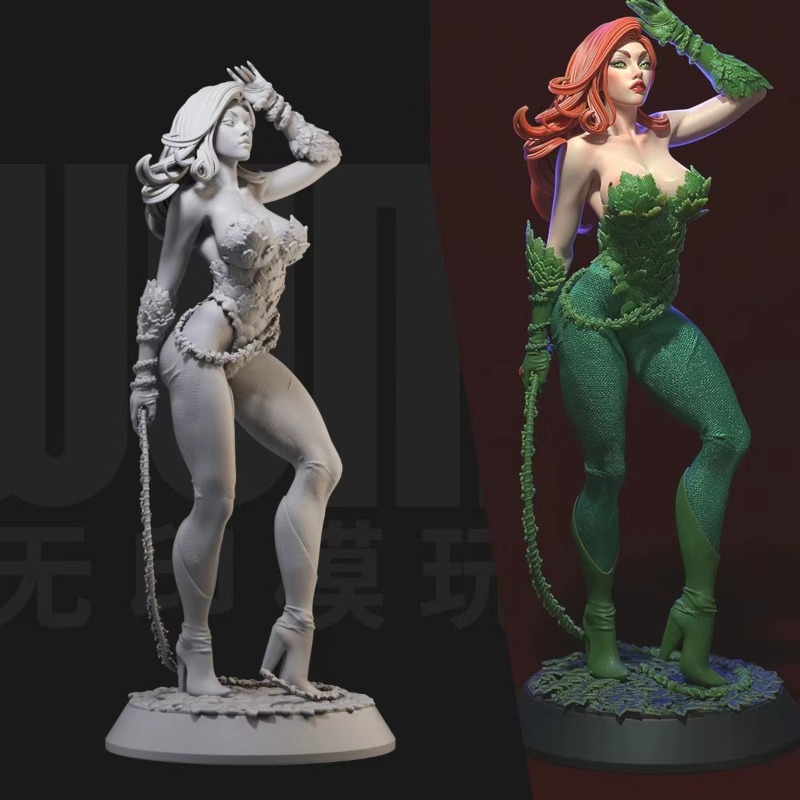 Kit de modelo de figura de res - Science Hobby Kit reseña y precio