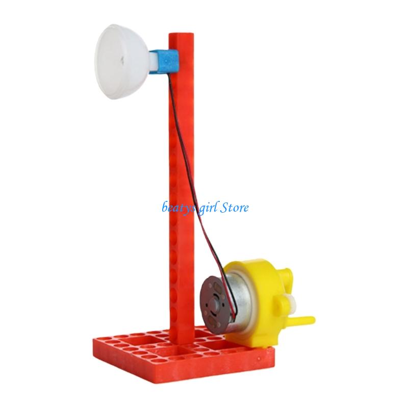 C7AB experimento ciencia físic - Science Project Physics reseña y precio