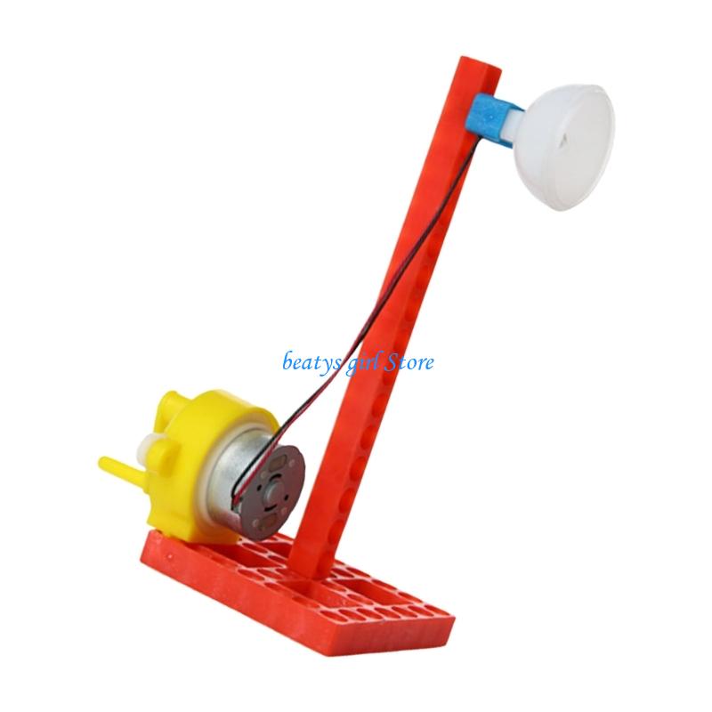 C7AB experimento ciencia físic - Science Project Physics reseña y precio