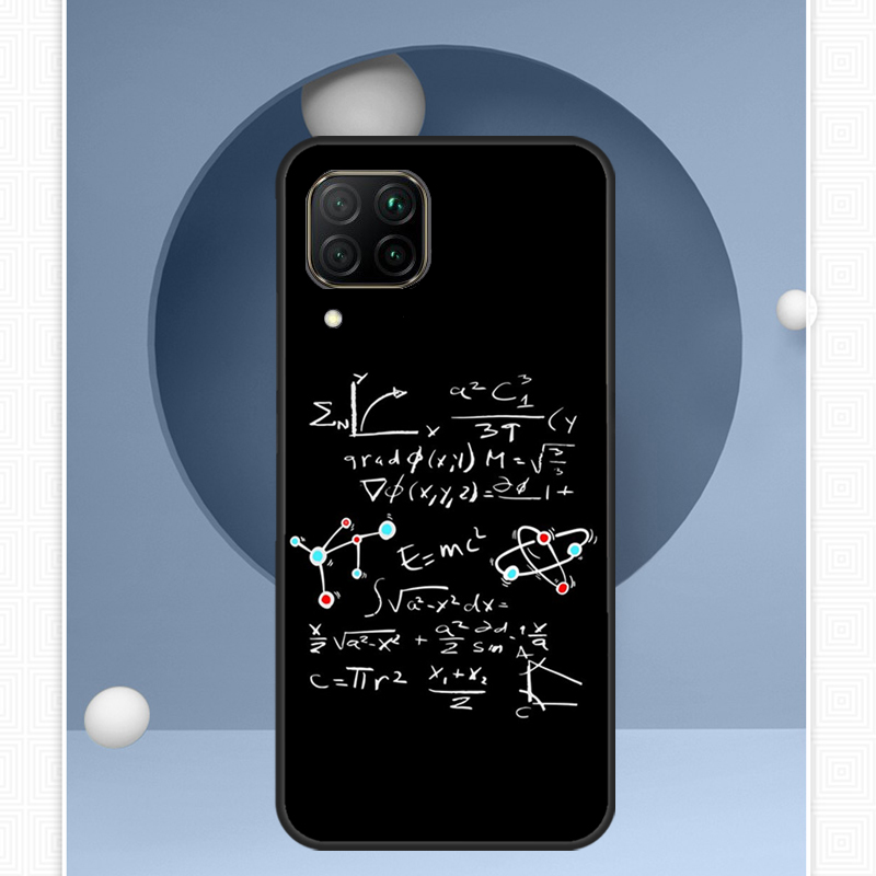 Funda con símbolo de ciencia m - Science Nova reseña y precio