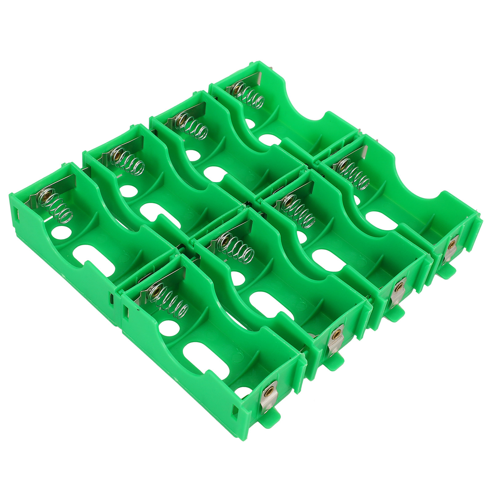 Caja de baterías de plástico p - Science Project Physics reseña y precio