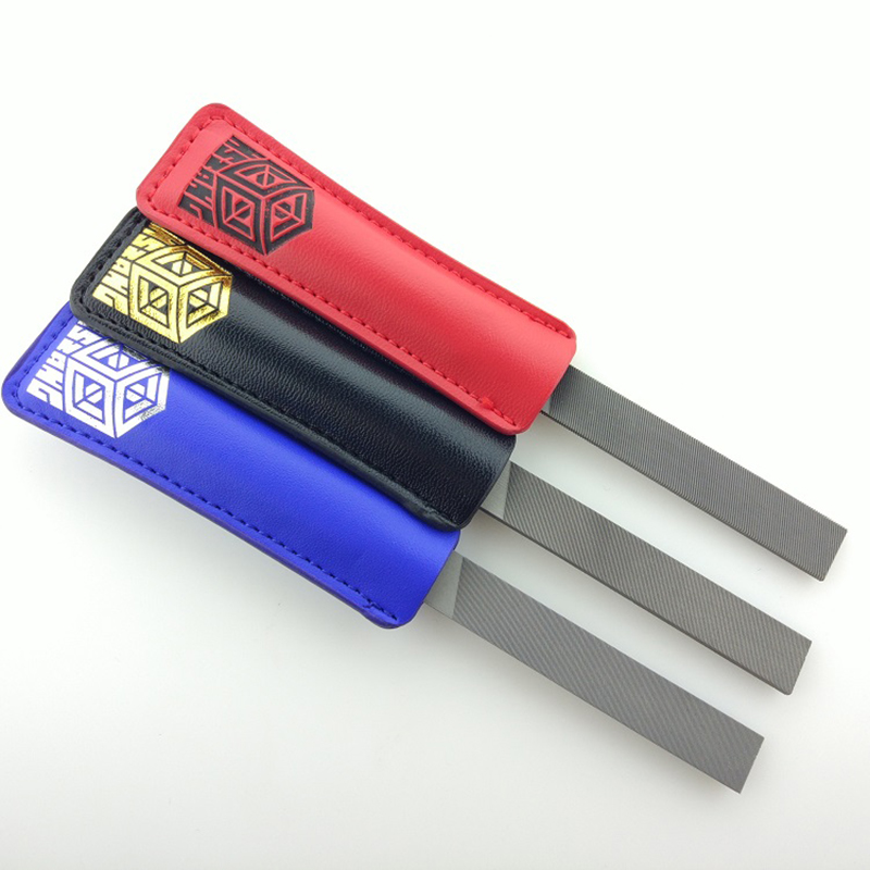 Juego de limas de molienda de  - Science Hobby Kit reseña y precio
