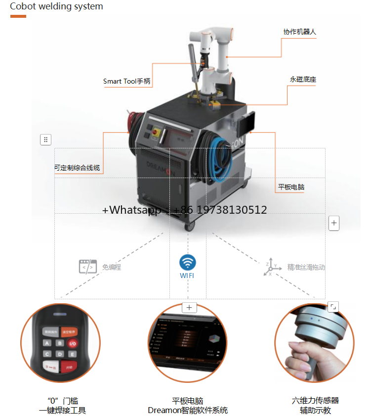 Controlador de Brazo Robótico  - Robot Arm Motor reseña y precio