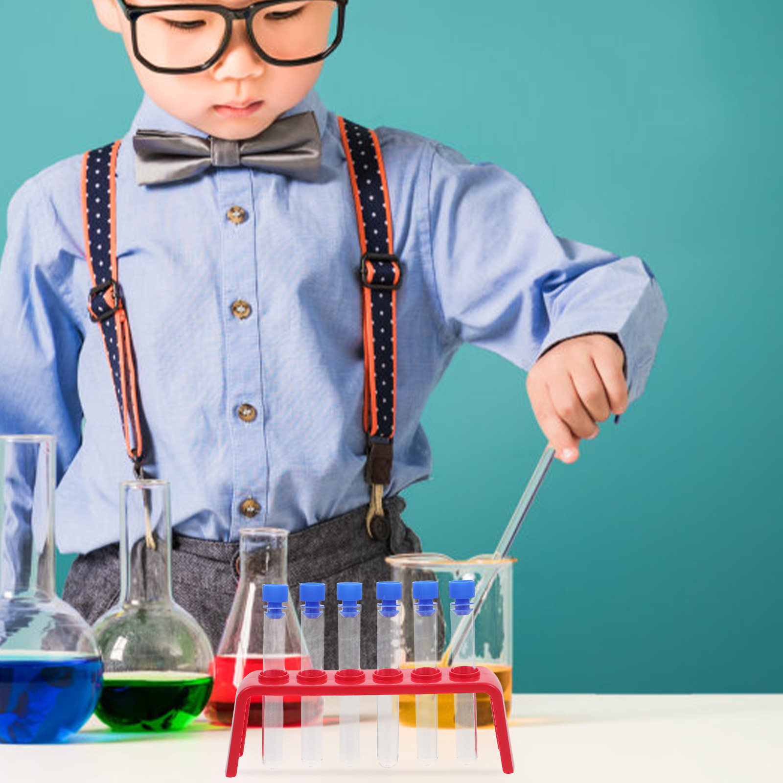 Juego de experimentos científi - Science Experiment reseña y precio
