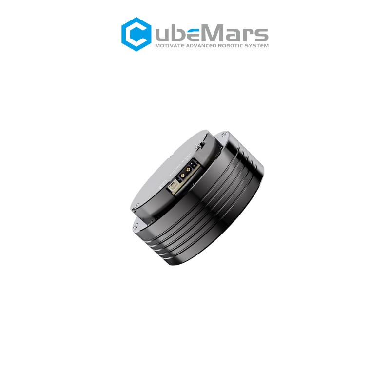 Actuador Robótico Cubemars AK7 - Robot Arm Motor reseña y precio