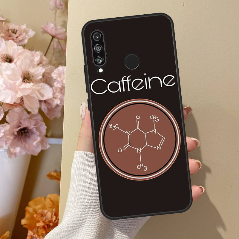 Funda para Huawei Nova 10 SE 9 - Science Nova reseña y precio