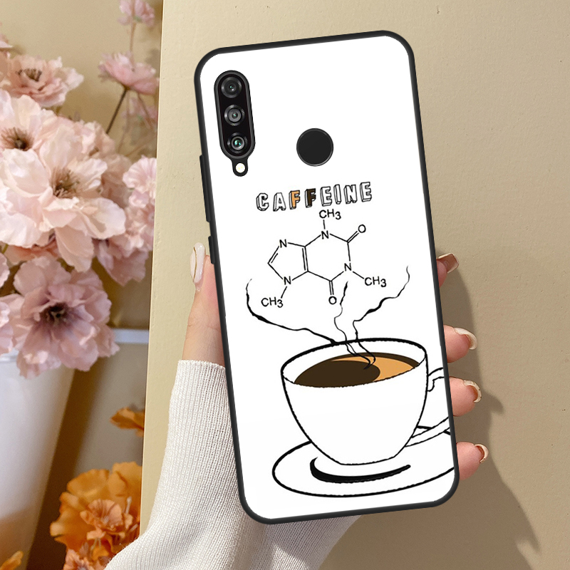 Funda para Huawei Nova 10 SE 9 - Science Nova reseña y precio