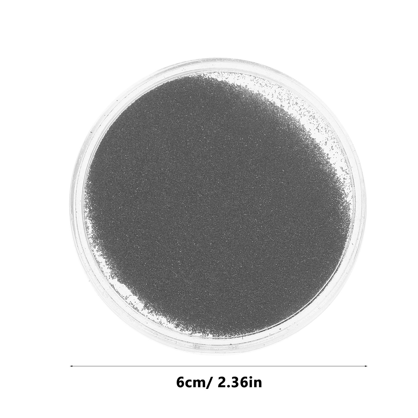 5 Piezas de Polvo de Hierro pa - Science Project Physics reseña y precio