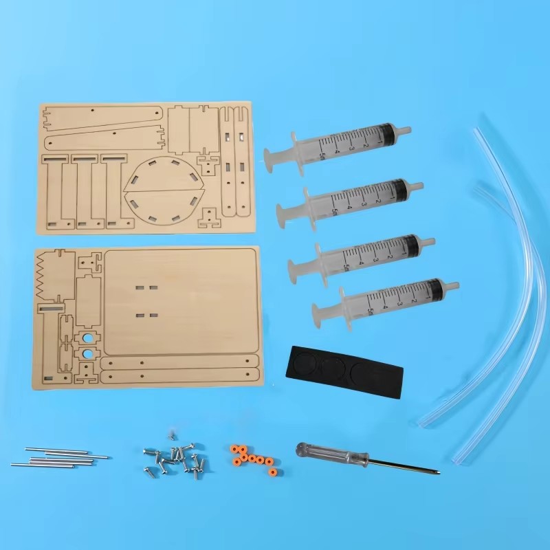 Divertido Kit de Ciencia STEM  - Science Hobby Kit reseña y precio