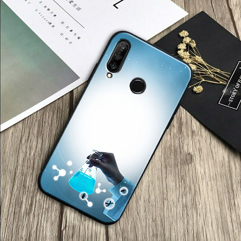 Funda de laboratorio de biolog - Science Nova reseña y precio