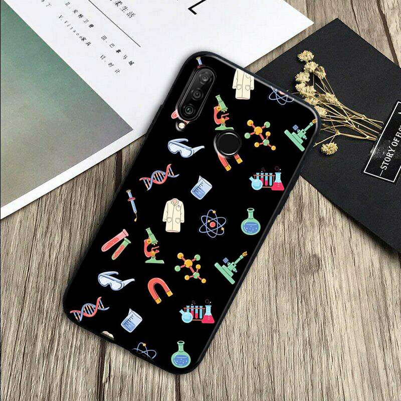Funda de laboratorio de biolog - Science Nova reseña y precio