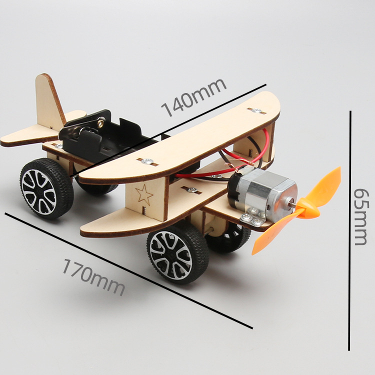 Kit de Experimento Científico  - Science Hobby Kit reseña y precio