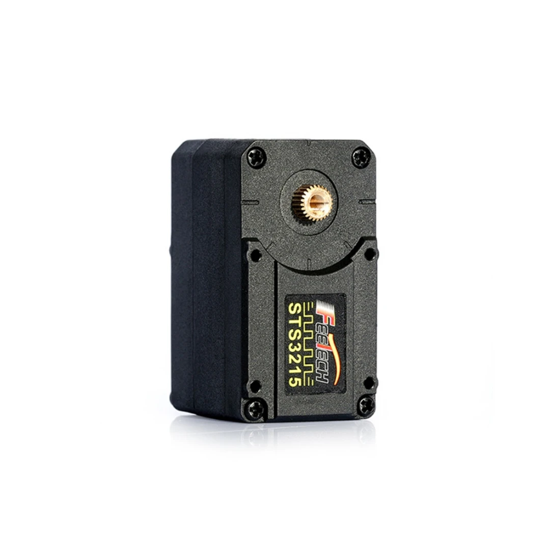 12 Uds Feetech STS3215 19KG 7, - Robot Arm Motor reseña y precio