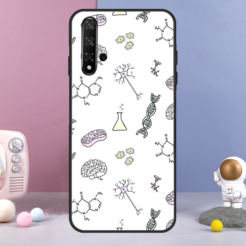 Ciencia química cafeína para H - Science Nova reseña y precio