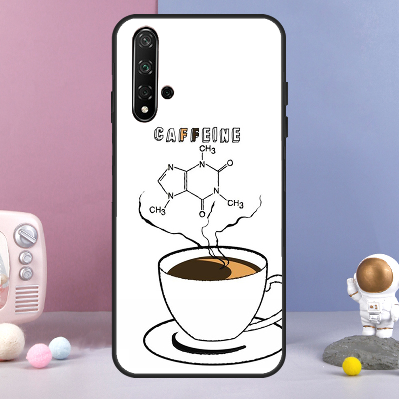 Ciencia química cafeína para H - Science Nova reseña y precio