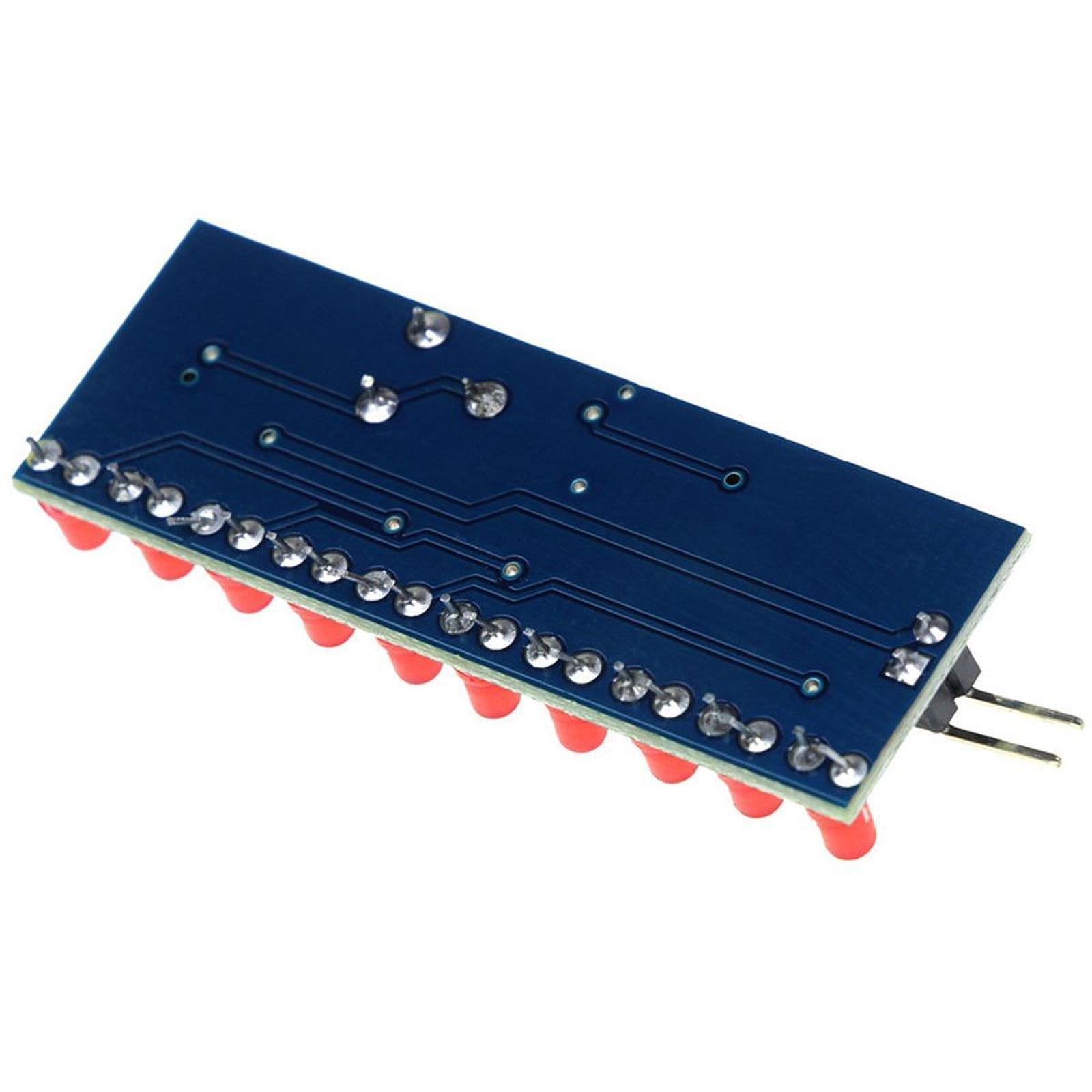 Kit de Circuito Electrónico DI - Science Hobby Kit reseña y precio