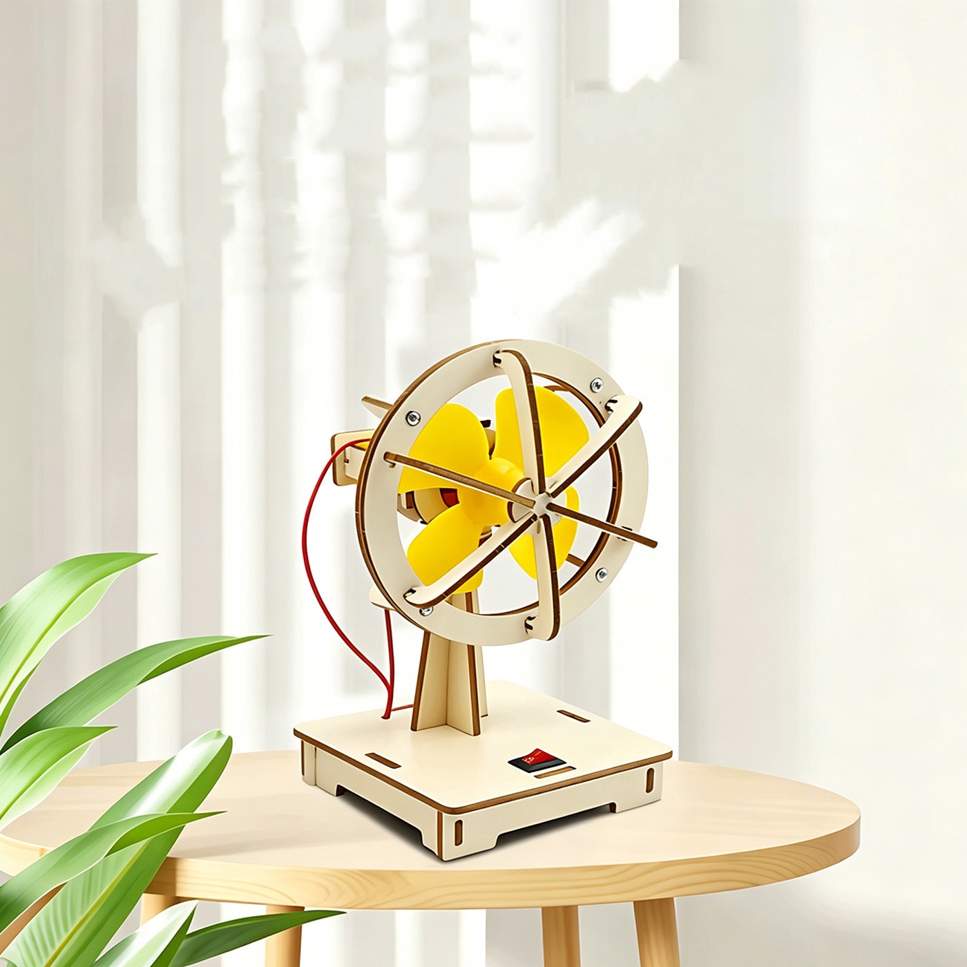 Divertido Kit de Experimentos  - Science Hobby Kit reseña y precio
