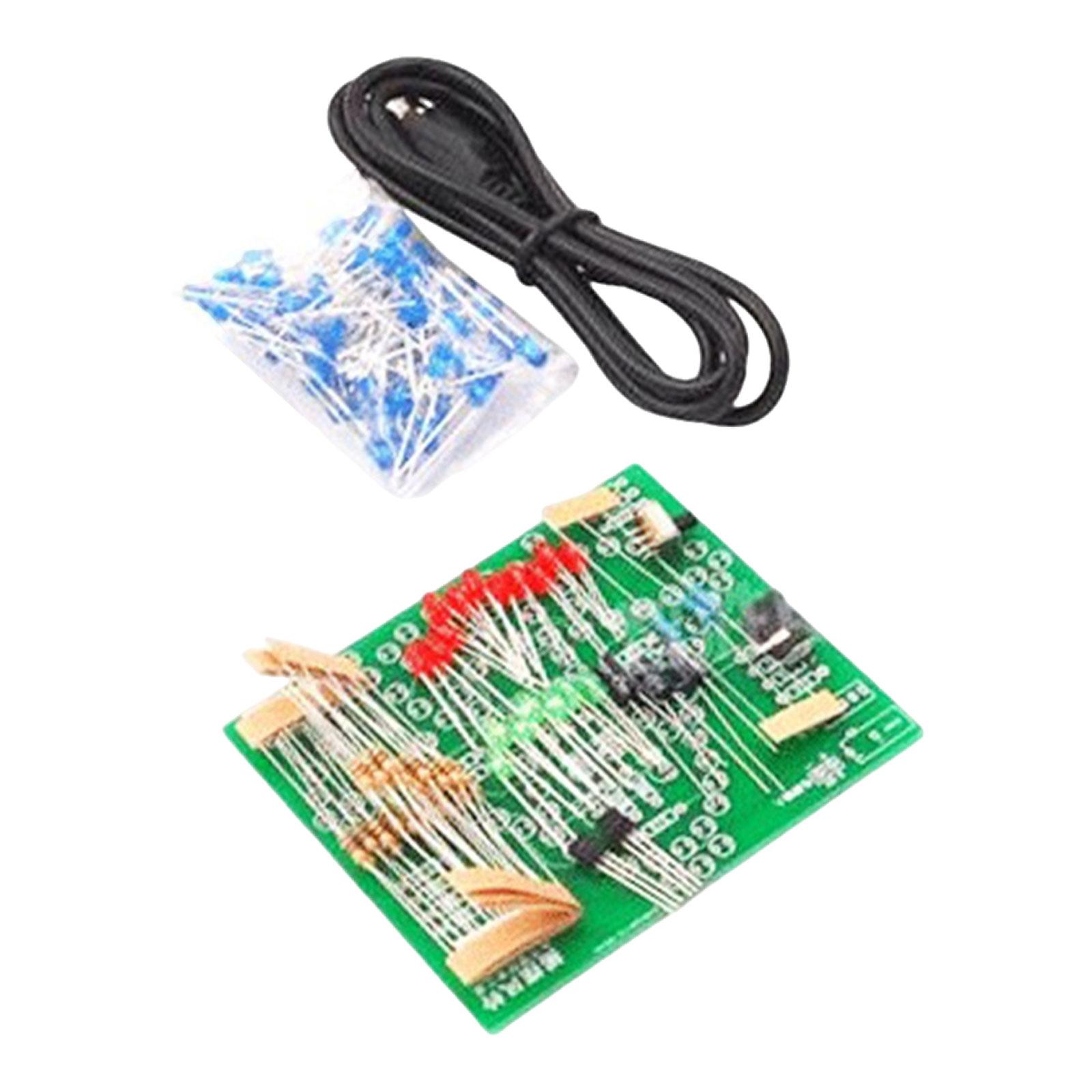 Kit electrónico de campana de  - Science Hobby Kit reseña y precio