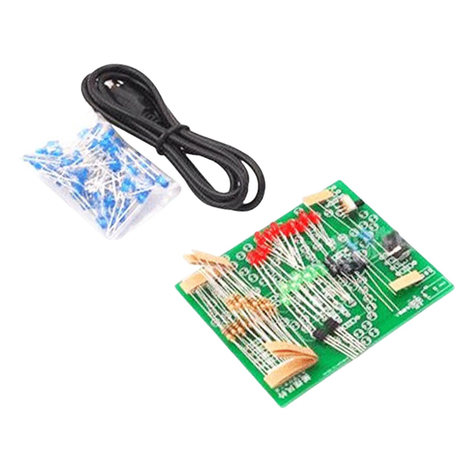 Kit electrónico de campana de  - Science Hobby Kit reseña y precio