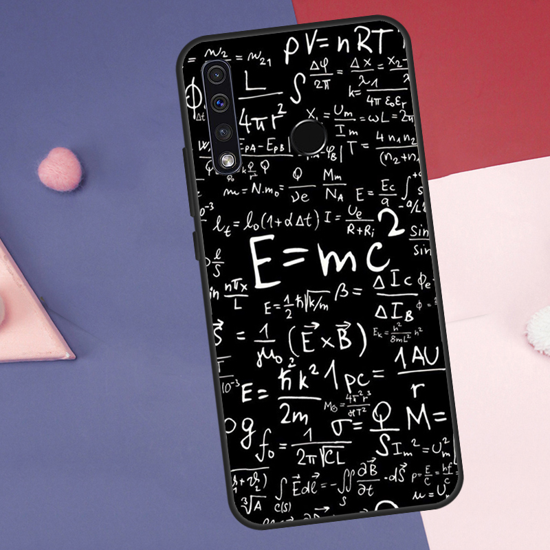 Funda con fórmulas de matemáti - Science Nova reseña y precio
