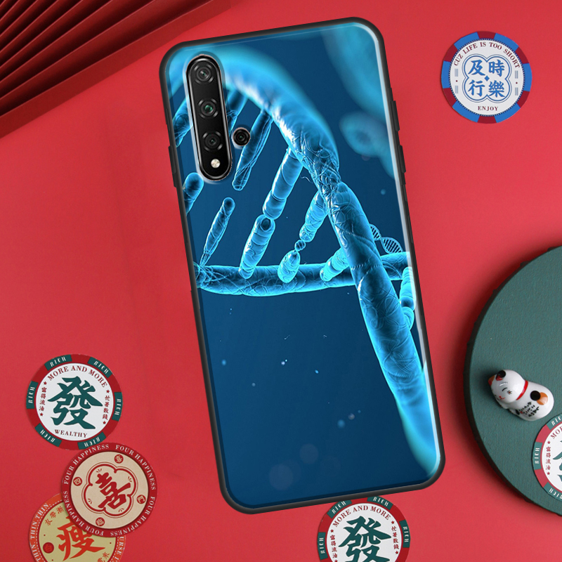 Ciencia DNA biología para Huaw - Science Nova reseña y precio