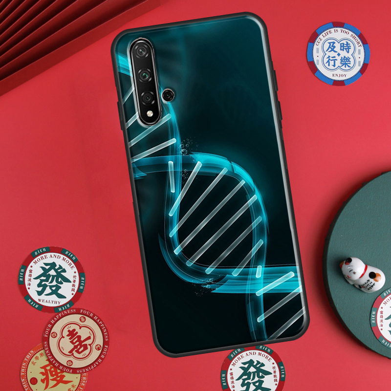 Ciencia DNA biología para Huaw - Science Nova reseña y precio