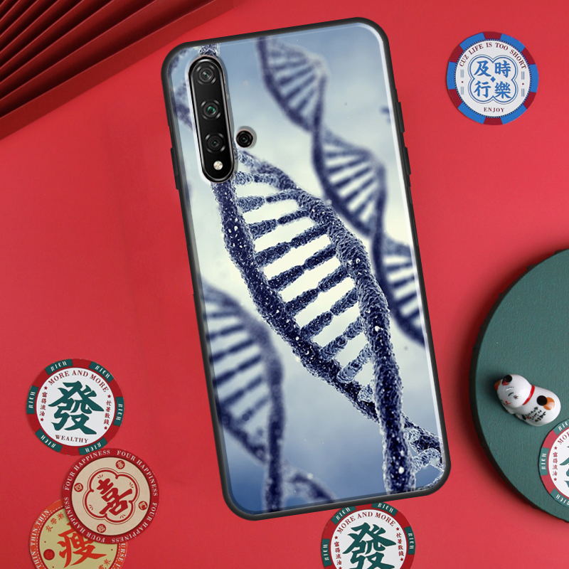 Ciencia DNA biología para Huaw - Science Nova reseña y precio