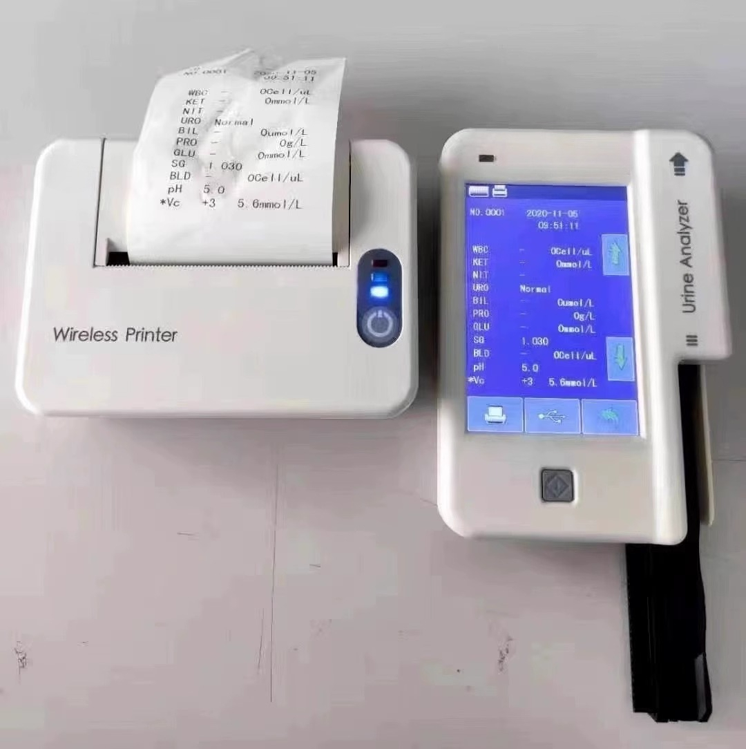 Analizador de Orina Veterinari - Ph Strip Test reseña y precio