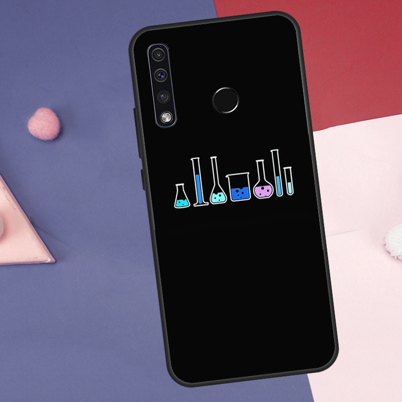 Funda de Ciencia y Química par - Science Nova reseña y precio