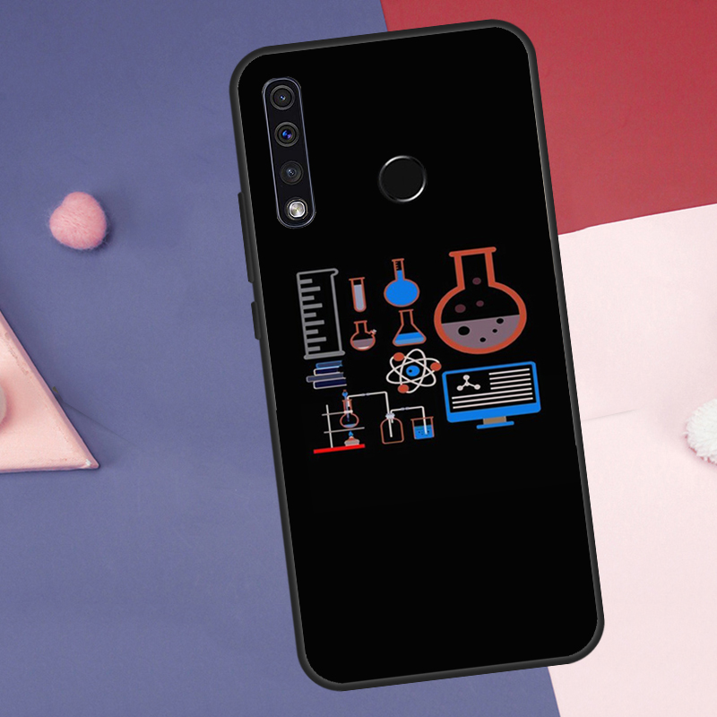 Funda de Ciencia y Química par - Science Nova reseña y precio