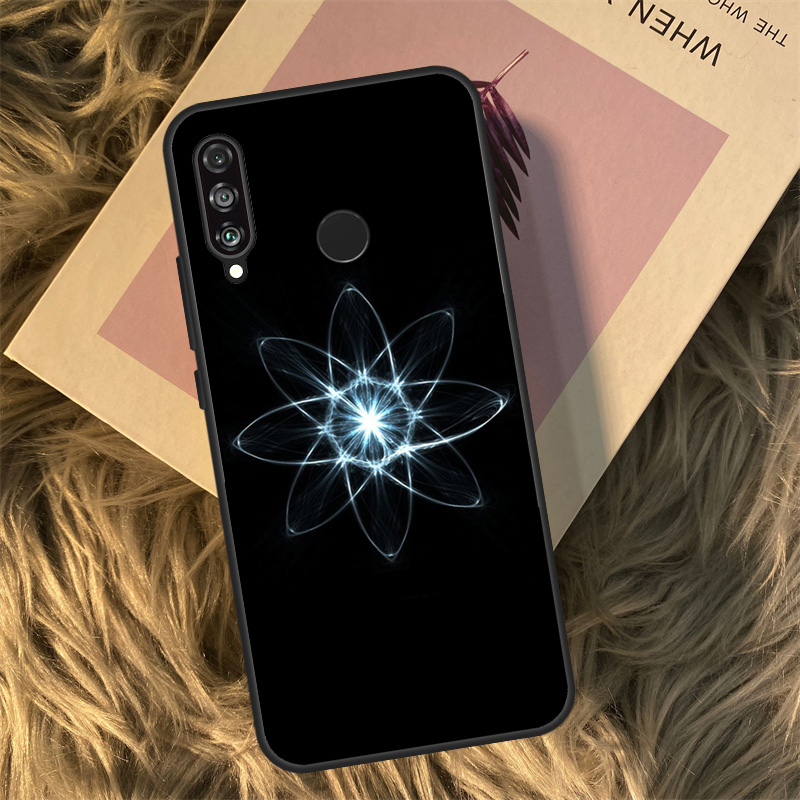 Funda Atom Science Chemistry p - Science Nova reseña y precio