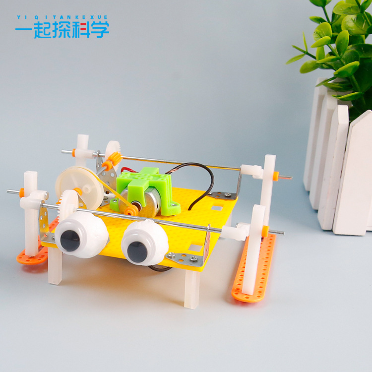 Tecnología científica para niñ - Science Experiment reseña y precio