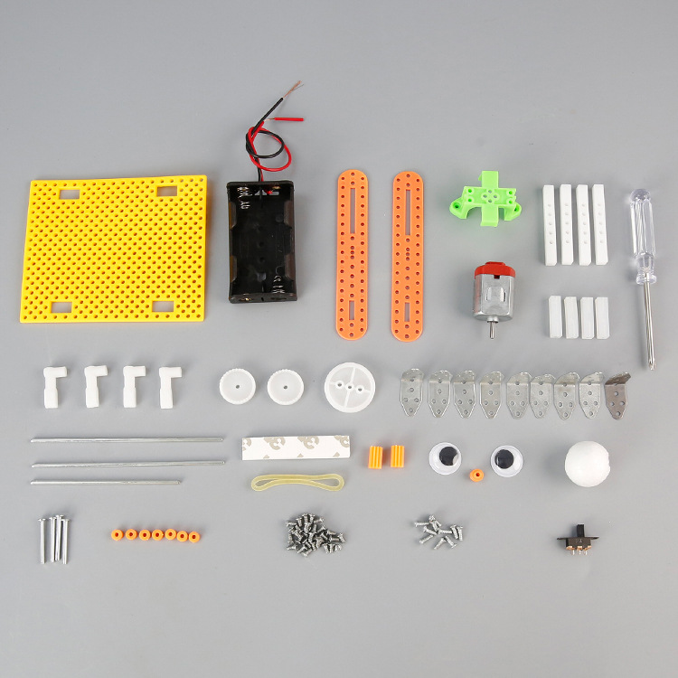 Tecnología científica para niñ - Science Experiment reseña y precio