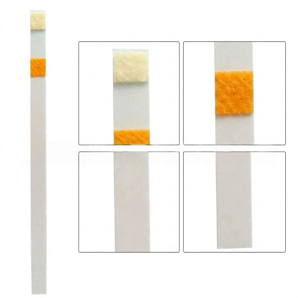Tiras Reactivas 2 en 1 para Pi - Ph Strip Test reseña y precio