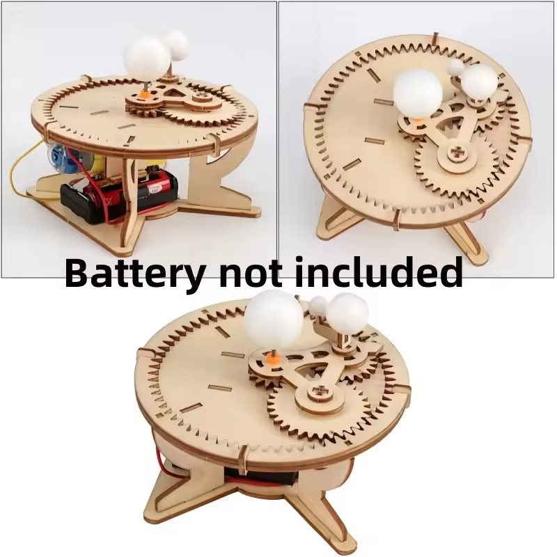Divertido Kit de Ciencia STEAM - Science Hobby Kit reseña y precio