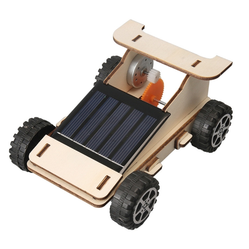 Ensamble modelos automóviles c - Science Project Physics reseña y precio