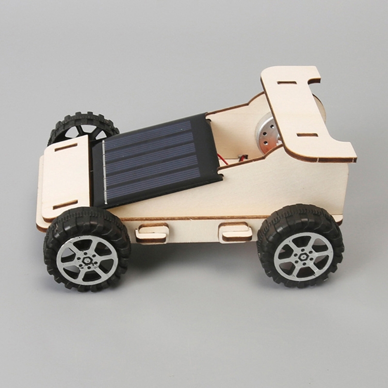 Ensamble modelos automóviles c - Science Project Physics reseña y precio