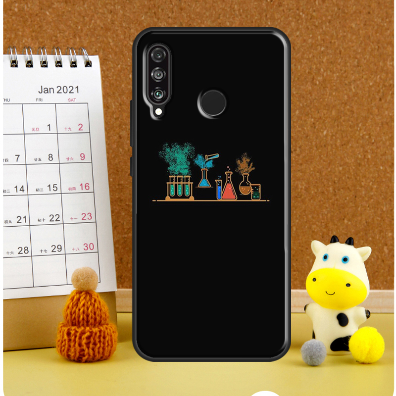 Funda de Ciencia y Química par - Science Nova reseña y precio