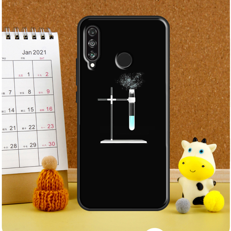 Funda de Ciencia y Química par - Science Nova reseña y precio