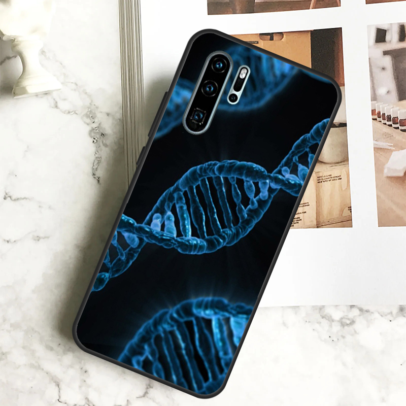 Funda de Ciencia, ADN y Biolog - Science Nova reseña y precio